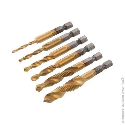 ̳  - 6 INTERTOOL SD-5841
