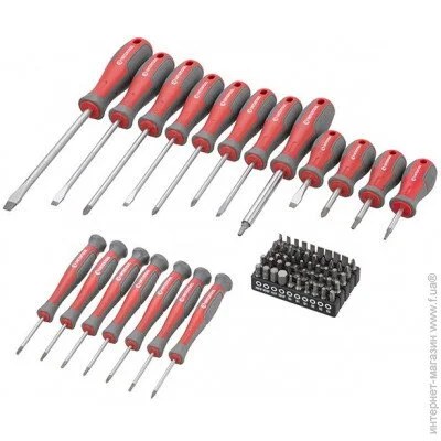      70  INTERTOOL VT-3370