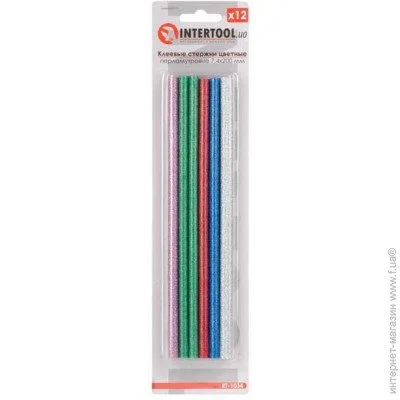     Intertool RT-1034 12.