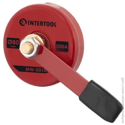   Intertool L MW-0010