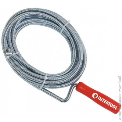  Intertool HP-1007