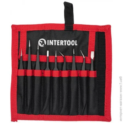 Intertool NT-6002