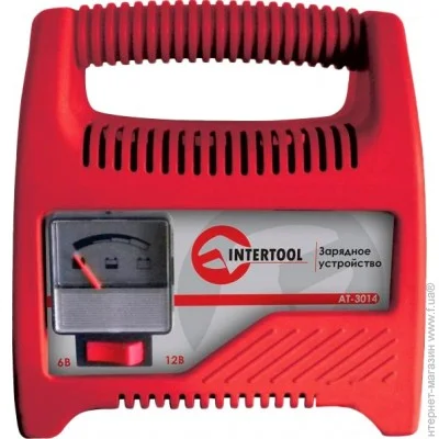   Intertool AT-3014