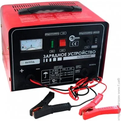   Intertool AT-3015