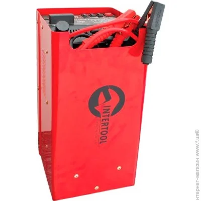 -  Intertool AT-3016