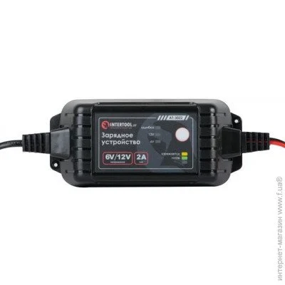   Intertool AT-3022