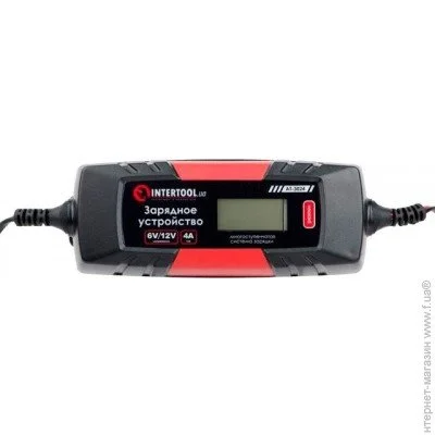   Intertool AT-3024