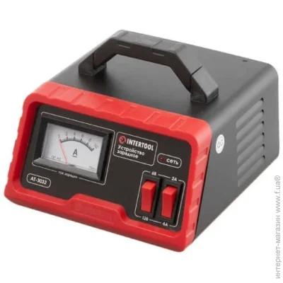   Intertool AT-3032