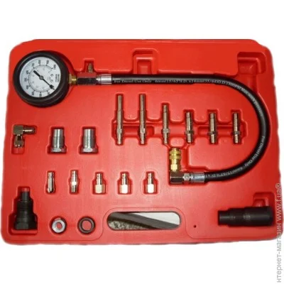  Intertool AT-4002