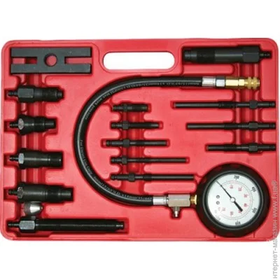  Intertool AT-4003
