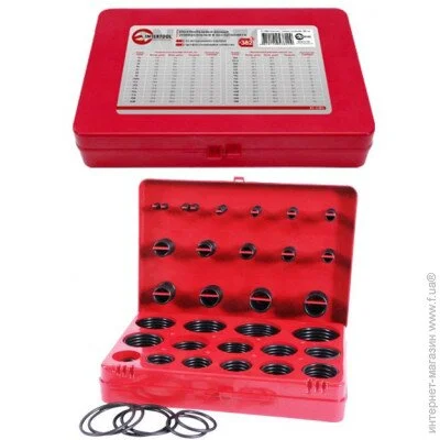     Intertool AT-5382
