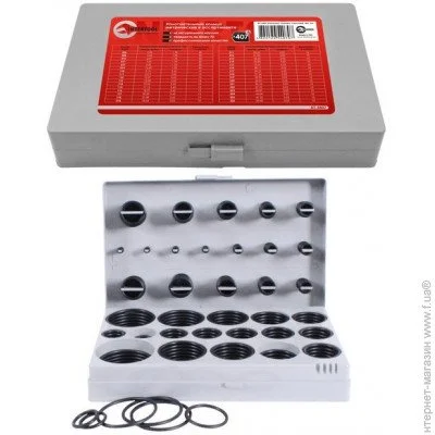 Intertool AT-5407