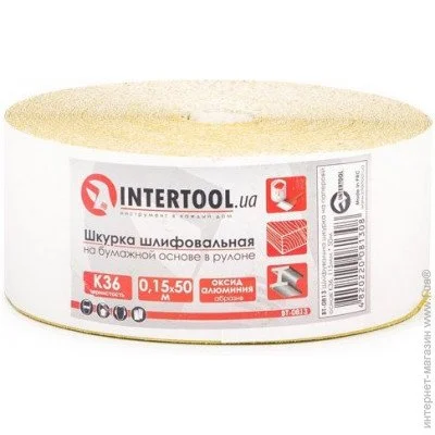   Intertool BT-0813