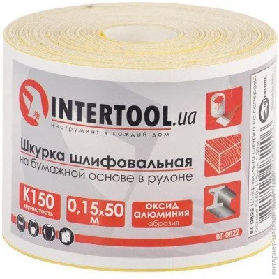   Intertool BT-0822
