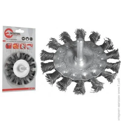 ٳ Intertool BT-8075