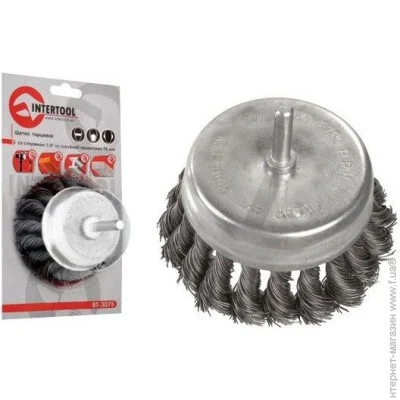 ٳ Intertool BT-9075
