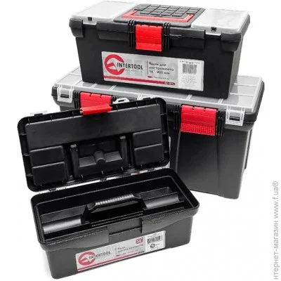   Intertool 3. (BX-0003)