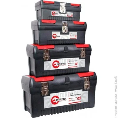   Intertool   , 4. (BX-0004)