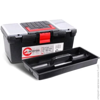 Intertool   , 16" (BX-0016)