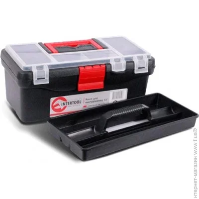  Intertool 13" (BX-0125)