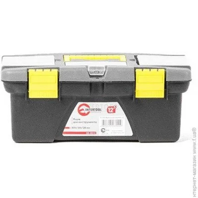  Intertool BX-0312 12"
