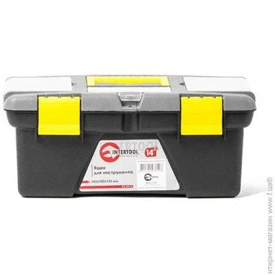  Intertool BX-0314 14"