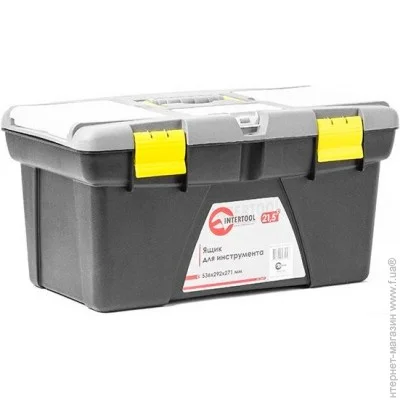  Intertool BX-0321 21.5"