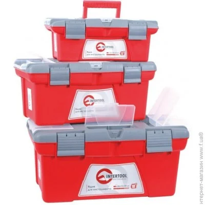   Intertool 3. (BX-0403)