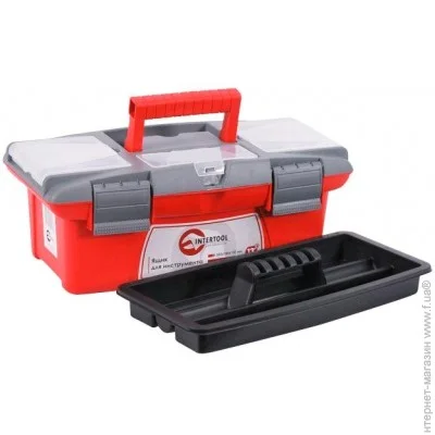 Intertool   , 13" (BX-0413)