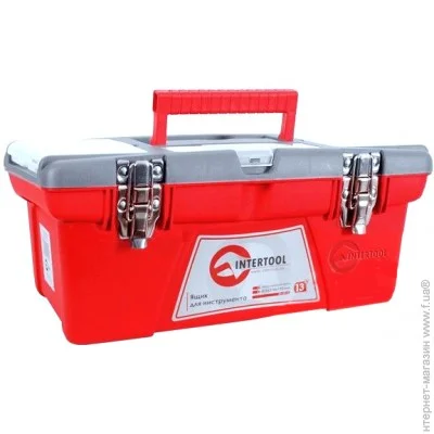 Intertool   , 13" (BX-0513)