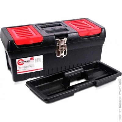  Intertool   , 16" (BX-1016)