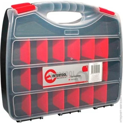  Intertool , 19" (BX-4003)