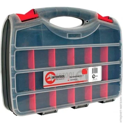  Intertool  , 15" (BX-4005)