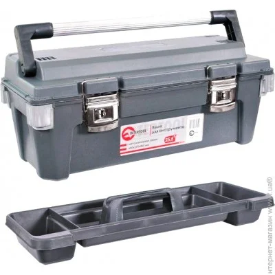  Intertool    25.5" (BX-6025)