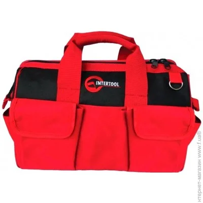  Intertool 16  (BX-9005)
