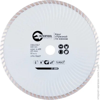 ³  Intertool CT-2005