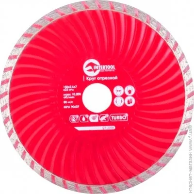   Intertool CT-2008