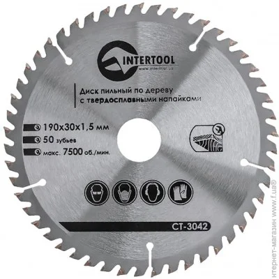³  Intertool CT-3042