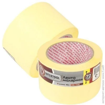   Intertool DM-7240 