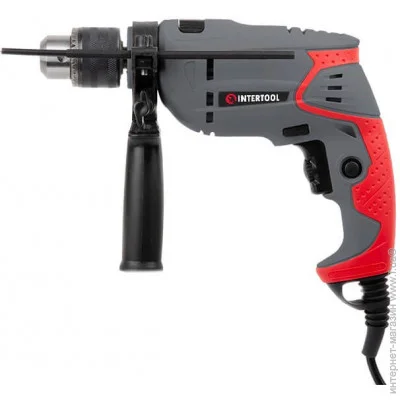   Intertool DT-0107