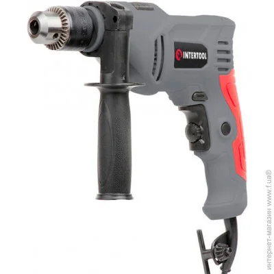   Intertool DT-0109