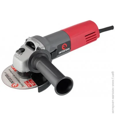  Intertool DT-0263