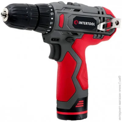    Intertool DT-0310