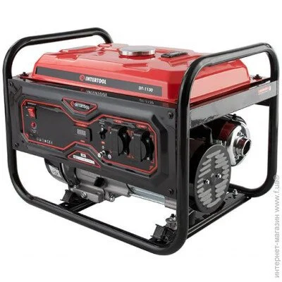   Intertool DT-1130 2.8 