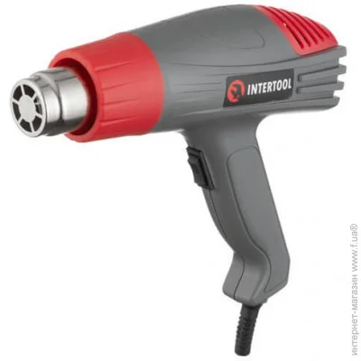   Intertool DT-2417