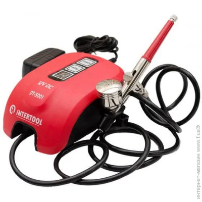   Intertool DT-5001 0.3 