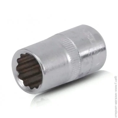   Intertool   1/2 "DR 14 (ET-0214)