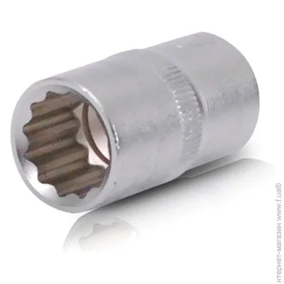   Intertool   1/2 "DR 15 (ET-0215)