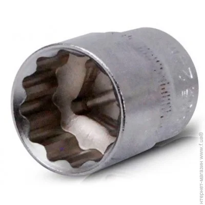   Intertool   1/2"DR 24 (ET-0224)