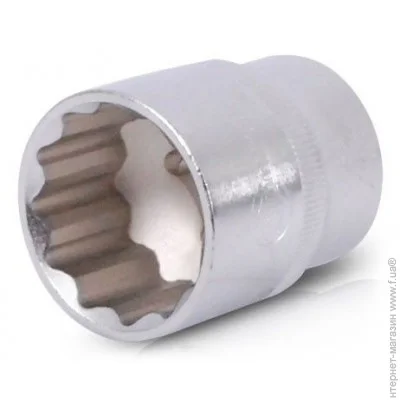   Intertool   1/2"DR 27 (ET-0227)